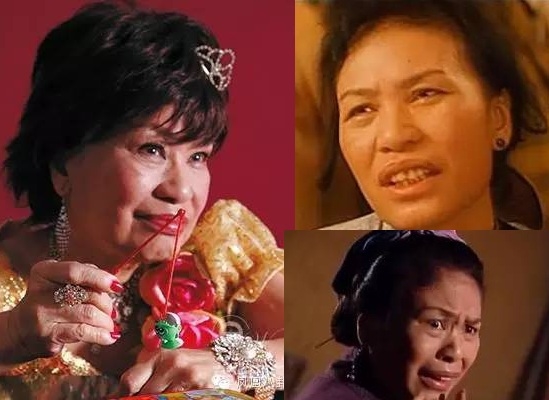 Dư Mộ Liên, dùng tiền dưỡng già để làm chuyện khiến ai cũng bái phục.