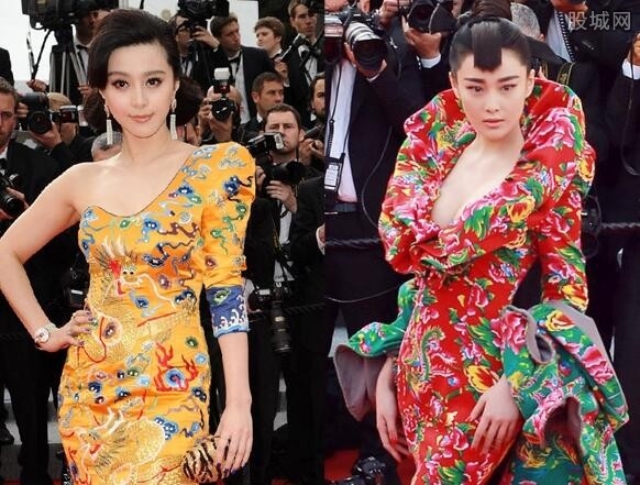 Top 10 sao Hoa ngữ bị cư dân mạng ném đá nhiều nhất