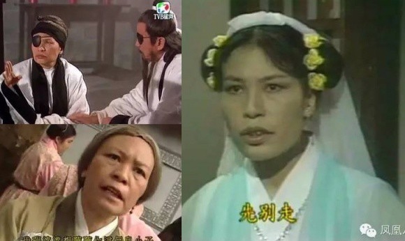 Dư Mộ Liên, dùng tiền dưỡng già để làm chuyện khiến ai cũng bái phục.