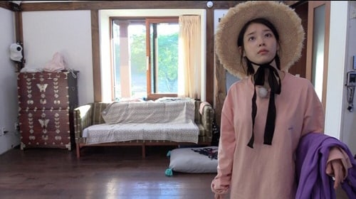 Chán đóng phim, Yoona đến làm “con sen” cho gia đình Lee Hyo Ri
