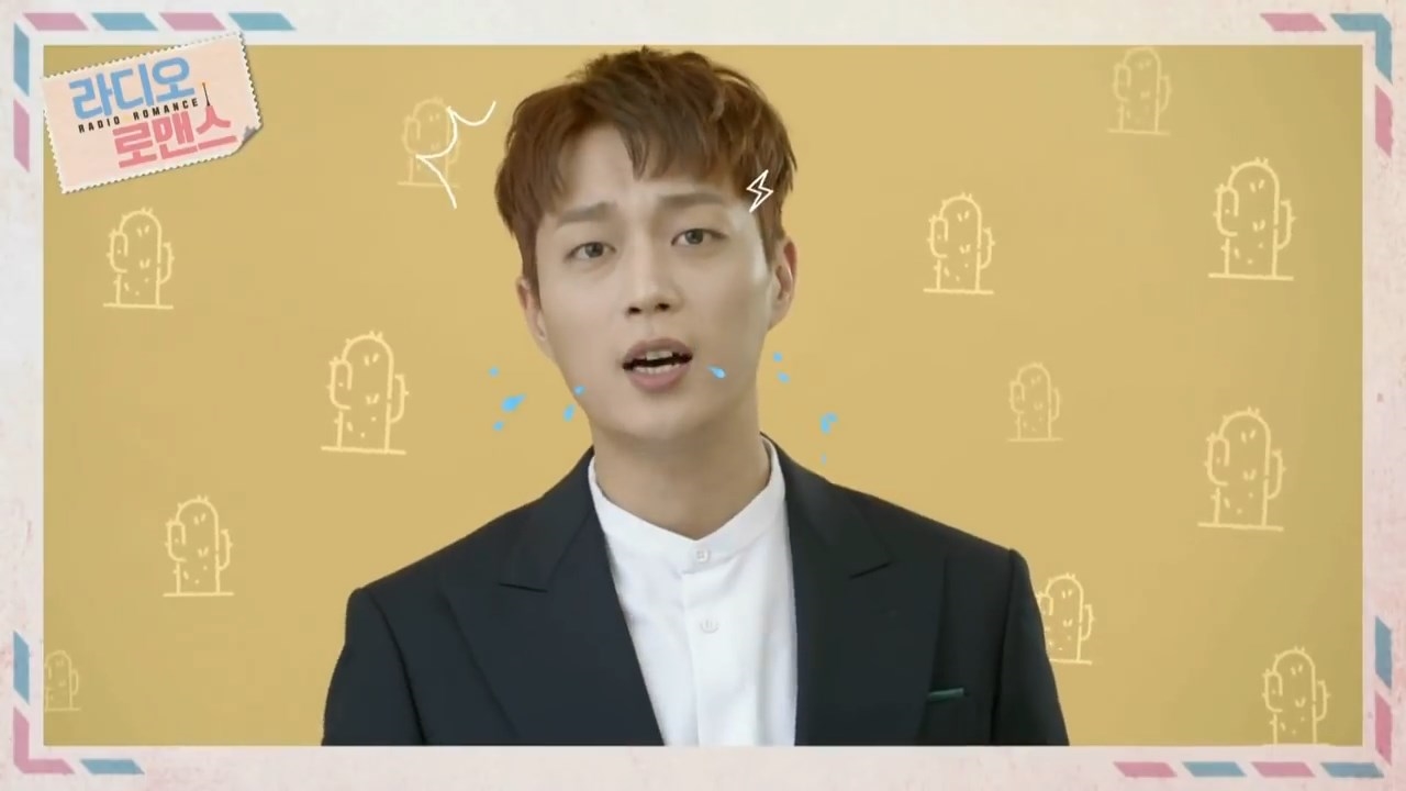 'Radio Romance' của Kim So Hyun tung teaser mới vô cùng 'lầy lội'