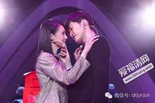 Top 10 sao Hoa ngữ bị cư dân mạng ném đá nhiều nhất