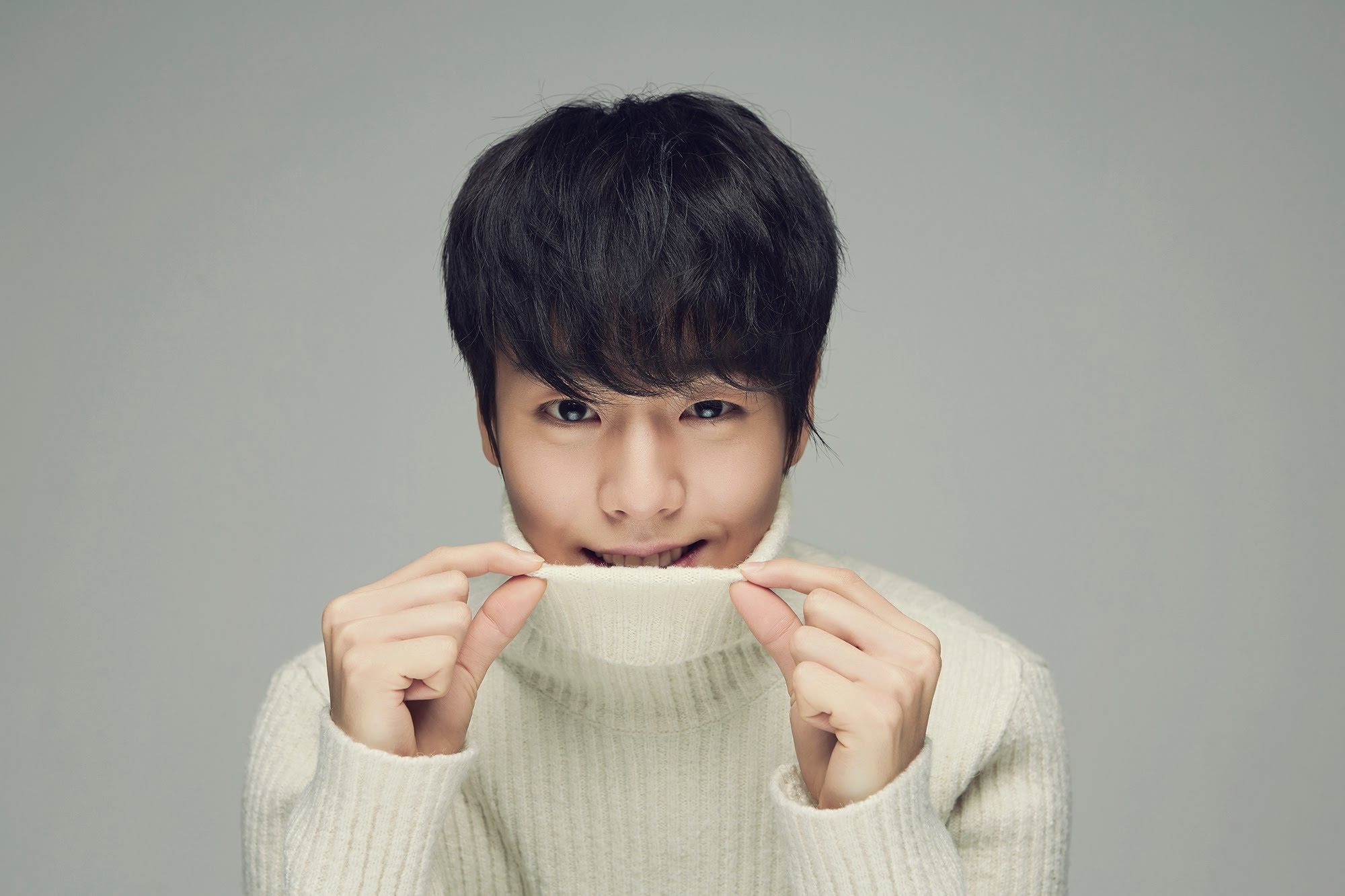 Lee Hyun Woo bất ngờ thông báo nhập ngũ tháng 2/2018
