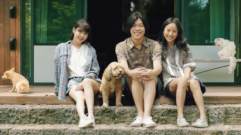 Chán đóng phim, Yoona đến làm “con sen” cho gia đình Lee Hyo Ri