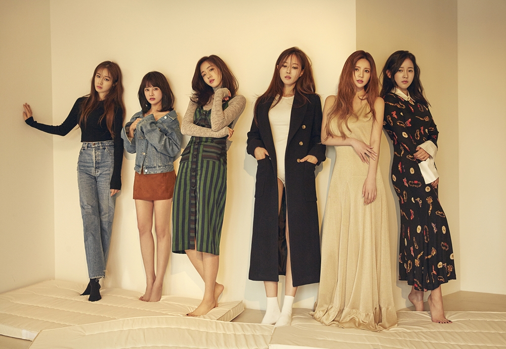 T-Ara sẽ không bị MBK đối xử như cách CUBE đã làm với BEAST