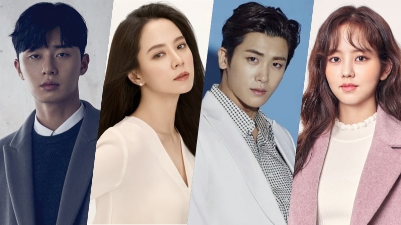 Tiết lộ danh sách dàn khách mời khủng của 'Golden Disc Award 2018'