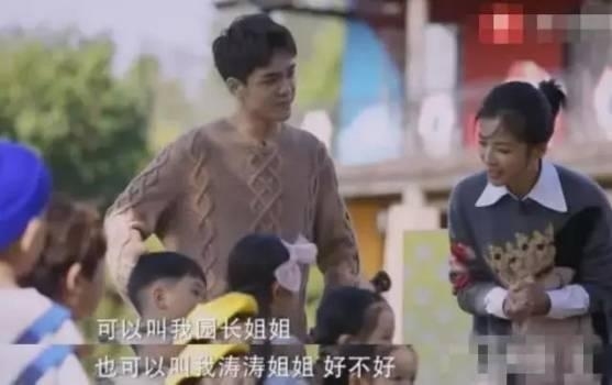 Phì cười với phản ứng của dàn mỹ nhân Hoa ngữ khi bị goi là 'dì'