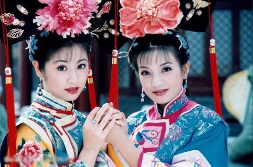 Top 10 sao Hoa ngữ bị cư dân mạng ghét bỏ dữ dội nhất