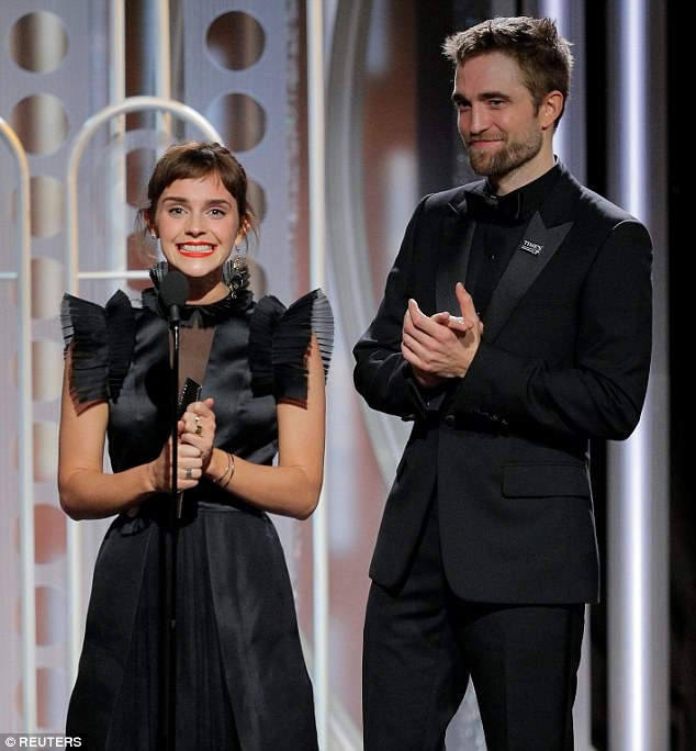 "Bông hồng nước Anh" Emma Watson lộ nếp nhăn, bị Knet chê tơi bời