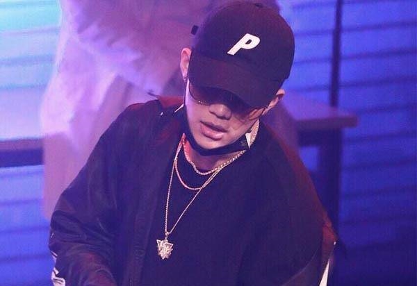Liên lụy cả Ngô Diệc Phàm, PGone chính là thánh "xui xẻo" năm 2018