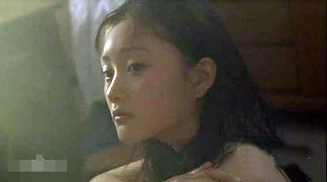 Trước khi vướng vào bê bối ngoại tình, Lý Tiểu Lộ đã được yêu thích th