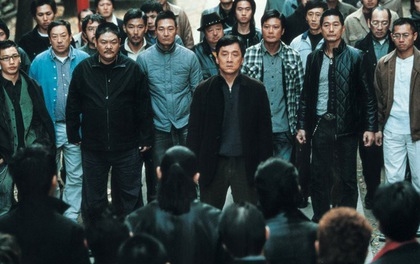 Bất ngờ khi Thành Long tiết lộ lý do về biệt danh 'đại ca'