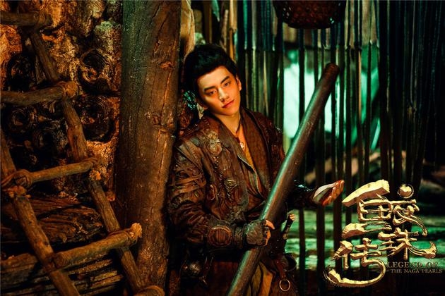 Danh sách Nam Diễn Viên Gây Thất Vọng Nhất được đề cử Cây Chổi Vàng