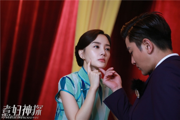 Trước khi vướng vào bê bối ngoại tình, Lý Tiểu Lộ đã được yêu thích th