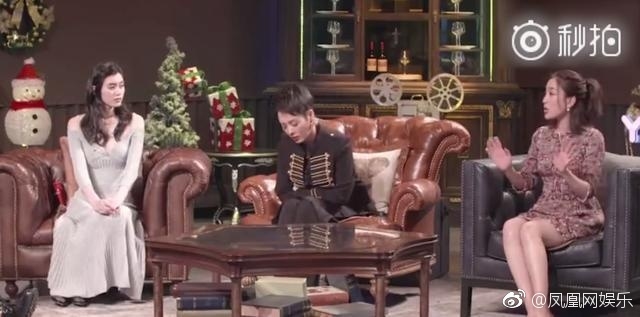 Mã Tô, người bị ghét nhất trong scandal ngoại tình của Lý Tiểu Lộ