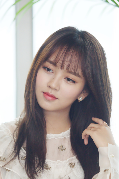 Kim So Hyun tiết lộ nhân vật trong phim mới sẽ đanh đá và nói nhiều