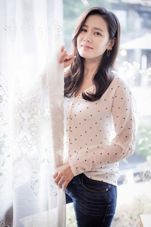 Son Ye Jin quay lại màn ảnh nhỏ sau 5 năm vắng bóng