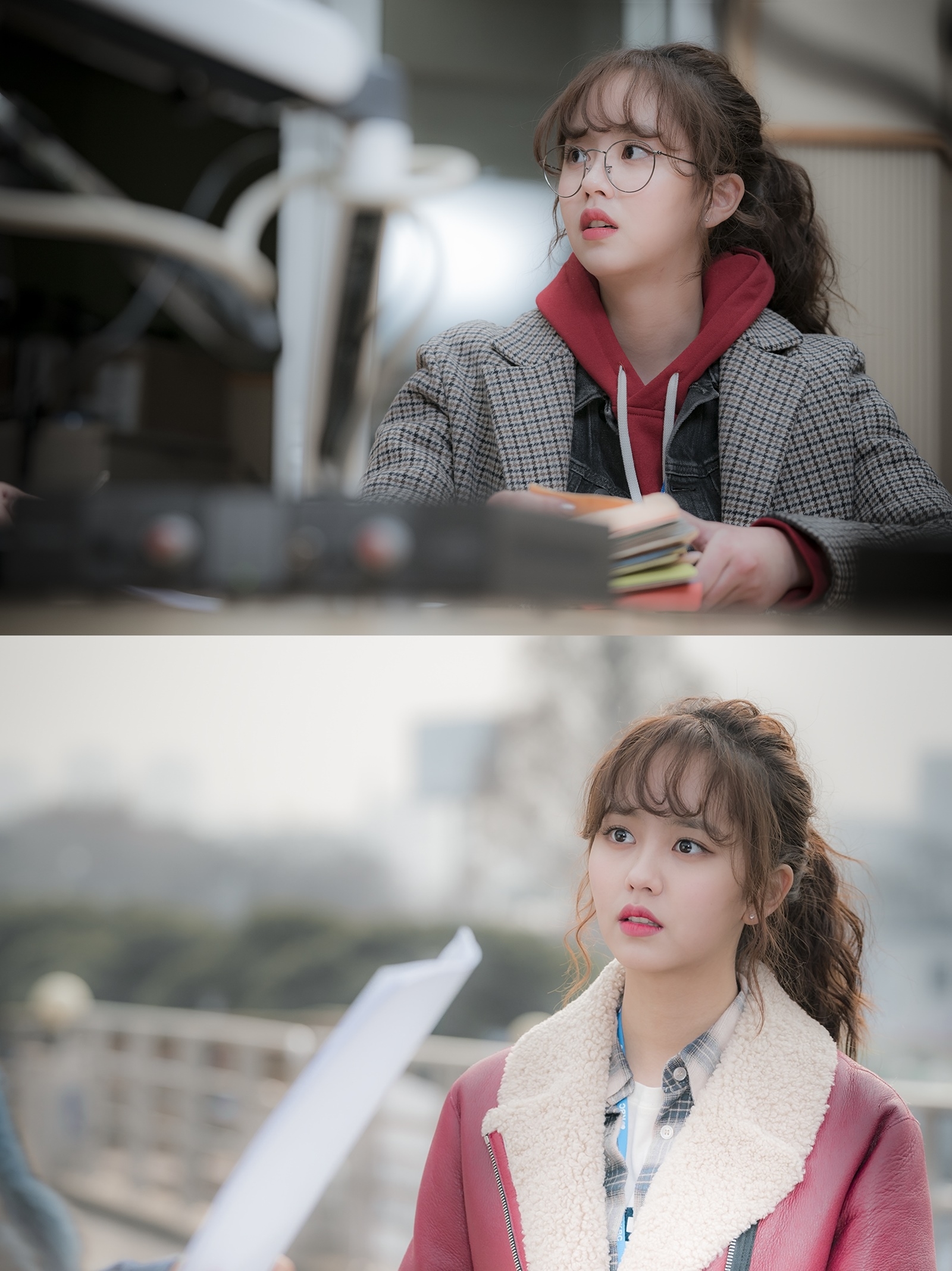 Kim So Hyun tiết lộ nhân vật trong phim mới sẽ đanh đá và nói nhiều