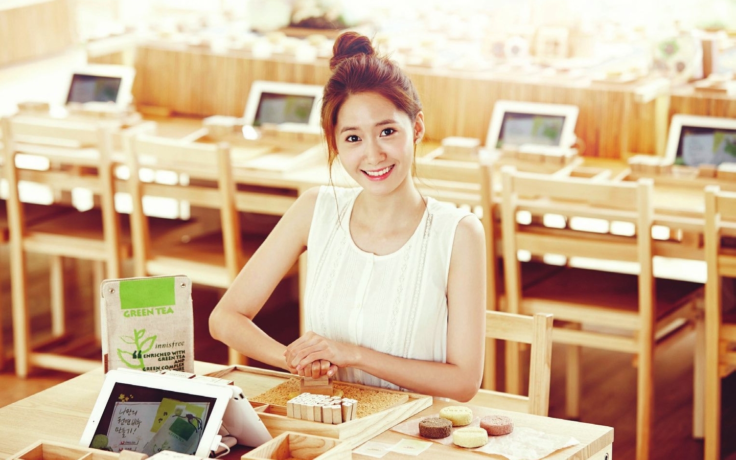 YoonA tham gia Hyori's Bed & Breakfast 2: Người ủng hộ, kẻ xỉa xói