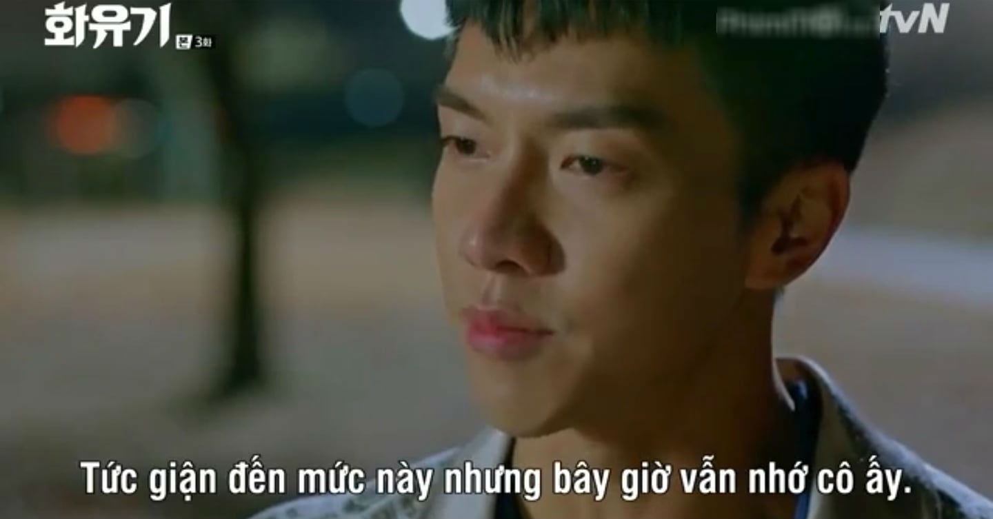 9 câu thoại chứng minh "Ngộ Không" Lee Seung Gi chính là soái ca