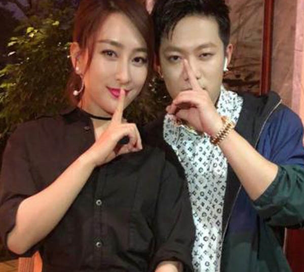 Mã Tô, người bị ghét nhất trong scandal ngoại tình của Lý Tiểu Lộ