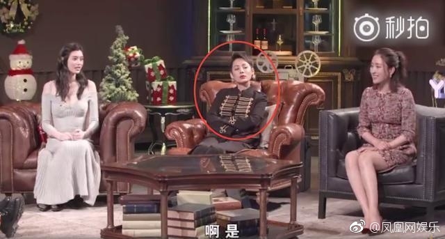 Mã Tô, người bị ghét nhất trong scandal ngoại tình của Lý Tiểu Lộ