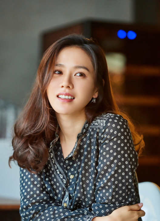Son Ye Jin quay lại màn ảnh nhỏ sau 5 năm vắng bóng