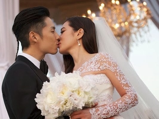 Những chàng rể quý lấy được thiên kim tiểu thư nhà giàu của Hoa ngữ
