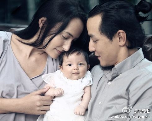 Những chàng rể quý lấy được thiên kim tiểu thư nhà giàu của Hoa ngữ