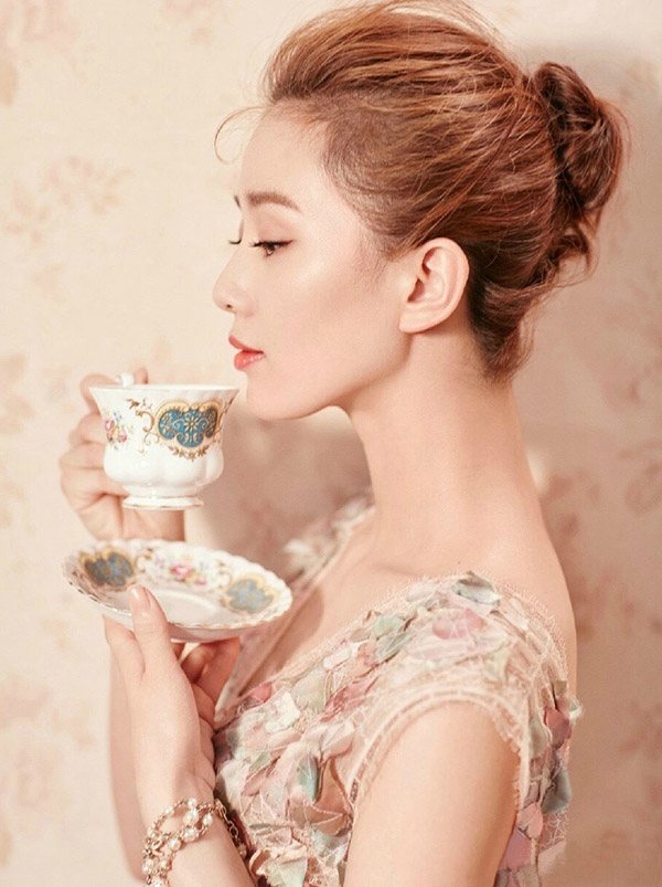 Khi mỹ nhân Hoa ngữ đọ sắc với góc nghiêng huyền thoại