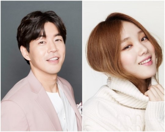Lee Sung Kyung - Lee Sang Yoon lần đầu hợp tác trong phim mới tvN