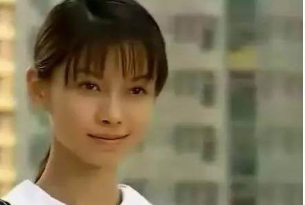 Ngắm nhan sắc của dàn mỹ nhân Hoa ngữ khi lần đầu đóng phim