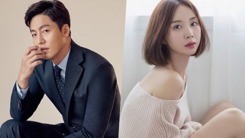 Lee Jung Jin công khai chuyện tình cảm với nữ idol trẻ kém 10 tuổi