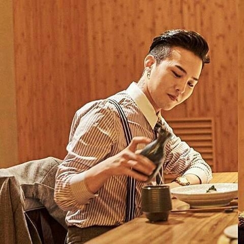 Những thần tượng Kpop "gây sốt" với khán giả nhờ đóng vai ác