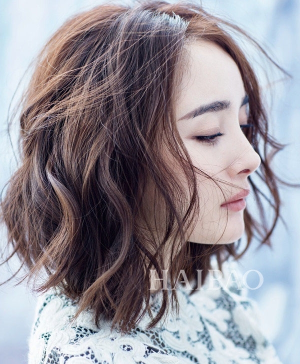 Khi mỹ nhân Hoa ngữ đọ sắc với góc nghiêng huyền thoại