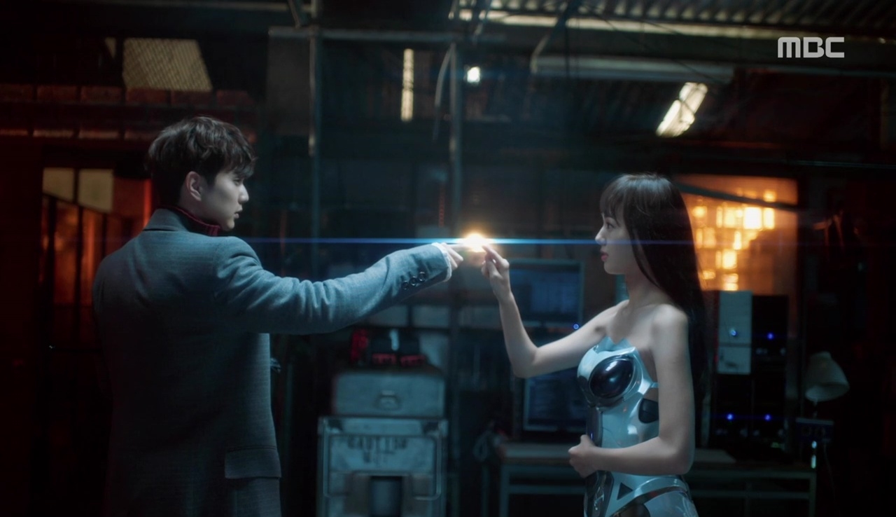 Lý do khiến I'm Not A Robot có rating thảm hại gần nhất năm 2017