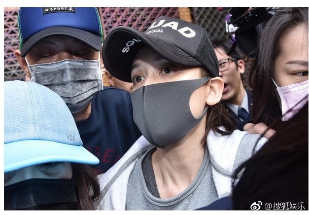 Sau scandal say rượu lái xe, Trần Kiều Ân nói gì?