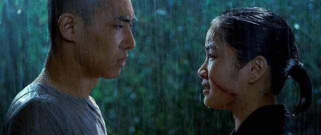 Những thần tượng Kpop "gây sốt" với khán giả nhờ đóng vai ác