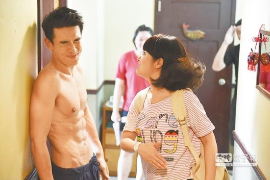 Sao Hoa Ngữ và những 'tai nạn' bất ngờ trên trường quay