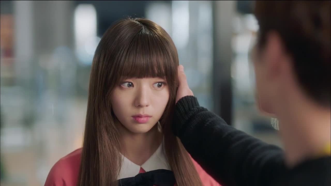 Lý do khiến I'm Not A Robot có rating thảm hại gần nhất năm 2017