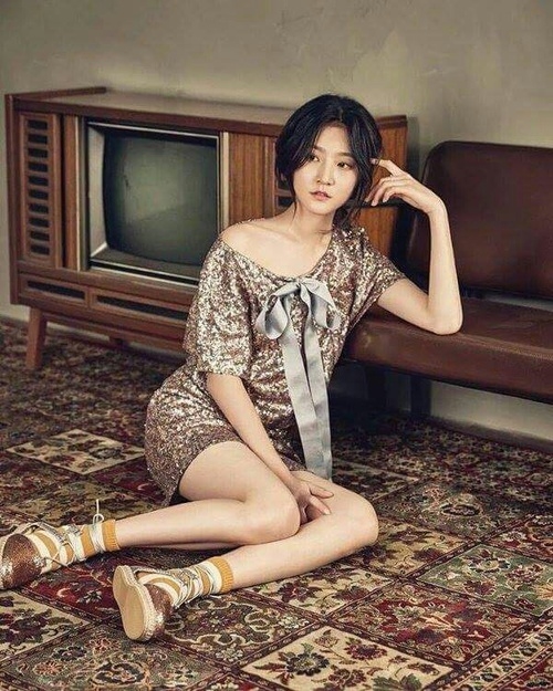 Kim Sae Ron tiếp tục bị fan dằn mặt, ám chỉ không trân trọng fan