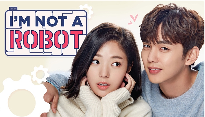 Lý do khiến I'm Not A Robot có rating thảm hại gần nhất năm 2017