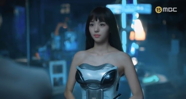 Lý do khiến I'm Not A Robot có rating thảm hại gần nhất năm 2017