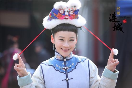Mỹ nhân Hoa ngữ người được khen, kẻ bị chê vì kiểu tóc mái ngố