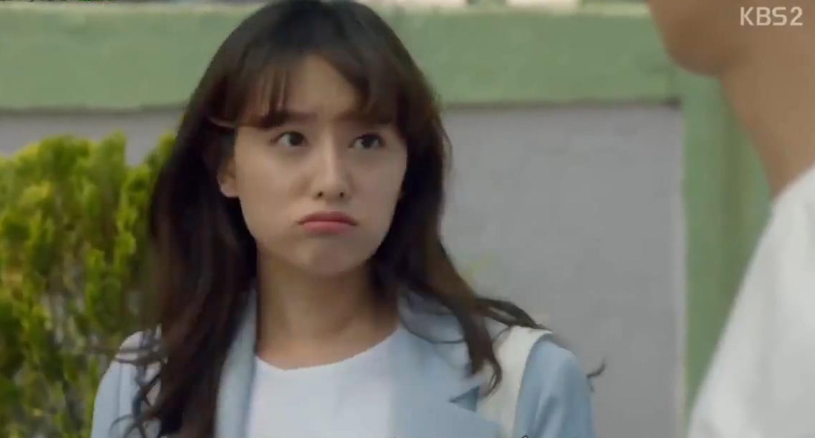 Thánh aegyo: Kim Ji Won số 2 thì chắc không ai dám nhận số 1
