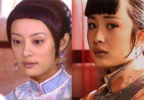 Dương Mịch thời 'làm nền' cho Tôn Lệ khiến cư dân mạng dậy sóng