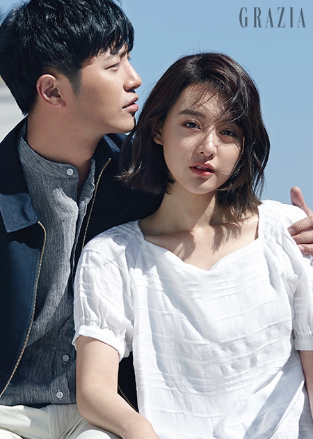 Jin Goo - Kim Ji Won tái hợp với vai trò cameo trong 'Mr. Sunshine'