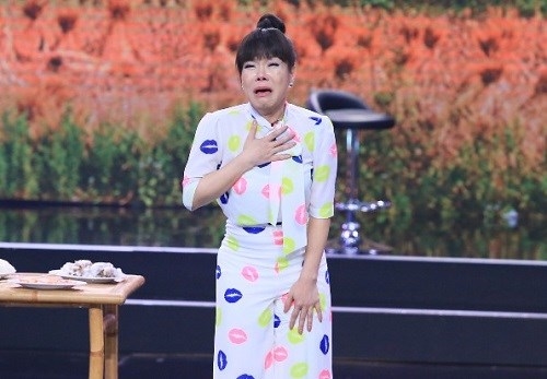 Nếu danh hài miền Nam tham dự Táo quân thì ai sẽ là ứng viên sáng giá