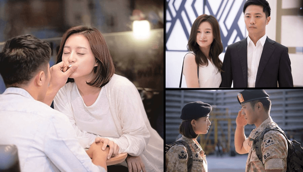 Jin Goo - Kim Ji Won tái hợp với vai trò cameo trong 'Mr. Sunshine'