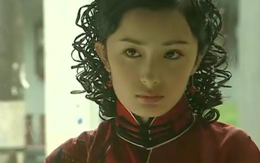 Dương Mịch thời 'làm nền' cho Tôn Lệ khiến cư dân mạng dậy sóng